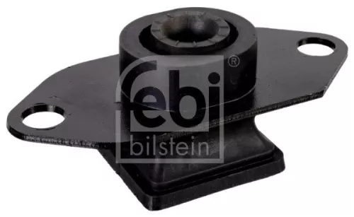 1x Mounting, manual transmission