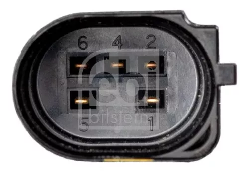 FEBI BILSTEIN 1x EGR Module (174585)