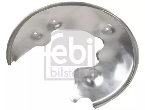 FEBI BILSTEIN 1x Splash Guard, brake disc (174629)