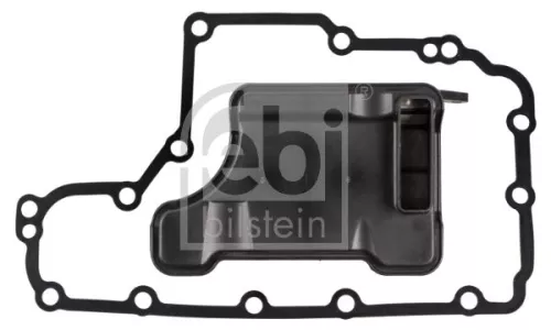 FEBI BILSTEIN 1x Hydraulic Filter Kit, automatic transmission (174676)