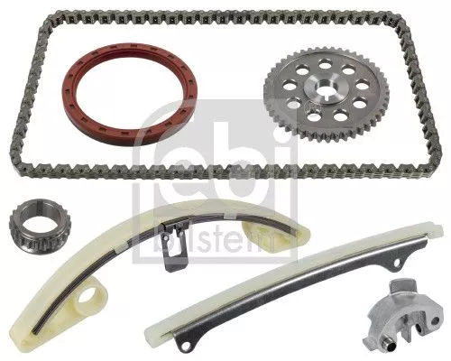 1x Timing Chain Kit