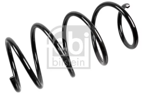 FEBI BILSTEIN 1x Suspension Spring (174710)