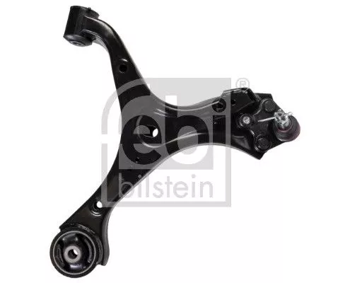 1x Control/Trailing Arm, wheel suspension