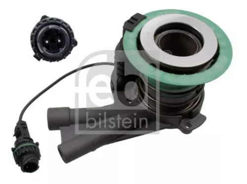 1x Central Slave Cylinder, clutch