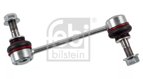 FEBI BILSTEIN 1x Link/Coupling Rod, stabiliser bar (175077)