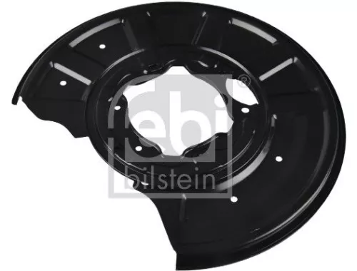 1x Splash Guard, brake disc