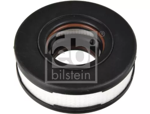 1x Filter, crankcase ventilation