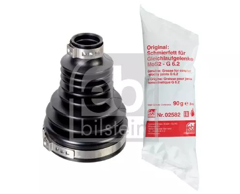FEBI BILSTEIN 1x Bellow Kit, drive shaft (175236)