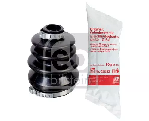 FEBI BILSTEIN 1x Bellow Kit, drive shaft (175242)