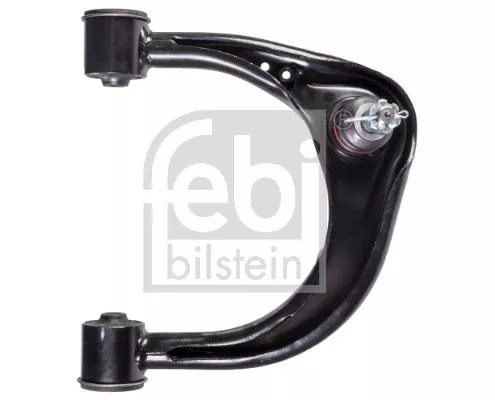 1x Control/Trailing Arm, wheel suspension