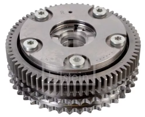 1x Camshaft Adjuster