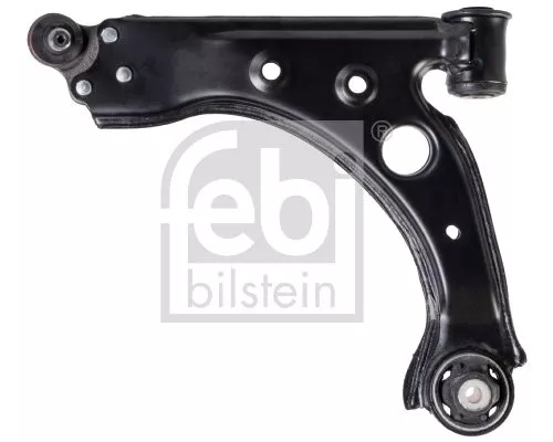 FEBI BILSTEIN 1x Control/Trailing Arm, wheel suspension (175414)