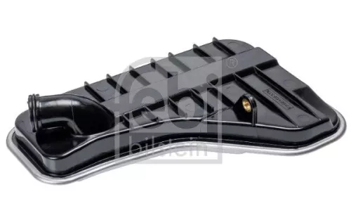 FEBI BILSTEIN 1x Hydraulic Filter, automatic transmission (175532)