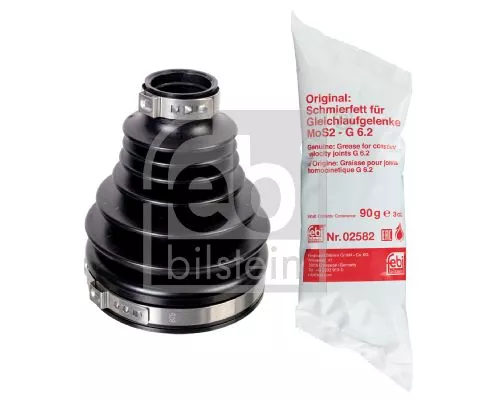 1x Bellow Kit, drive shaft