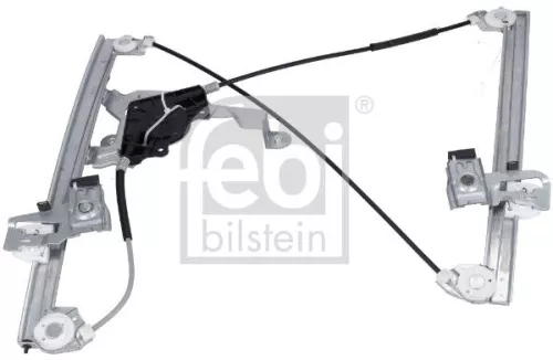 1x Window Regulator