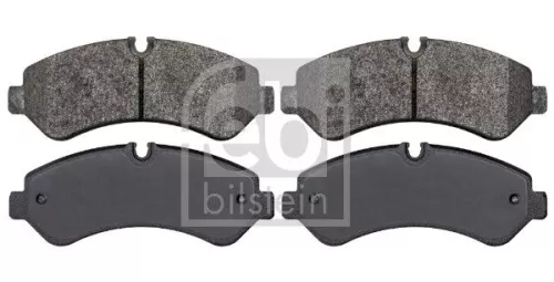 FEBI BILSTEIN 1x Brake Pad Set, disc brake (175673)