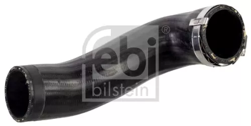 FEBI BILSTEIN 1x Charge Air Hose (175704)