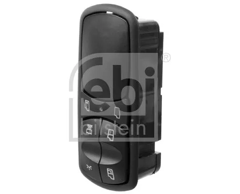 1x Multi-Function Switch