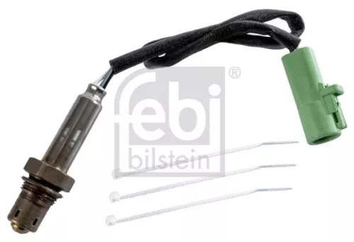 1x Oxygen Sensor