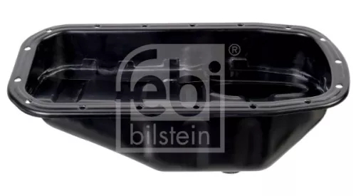 1x Oil Sump