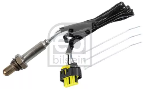 FEBI BILSTEIN 1x Oxygen Sensor (175881)