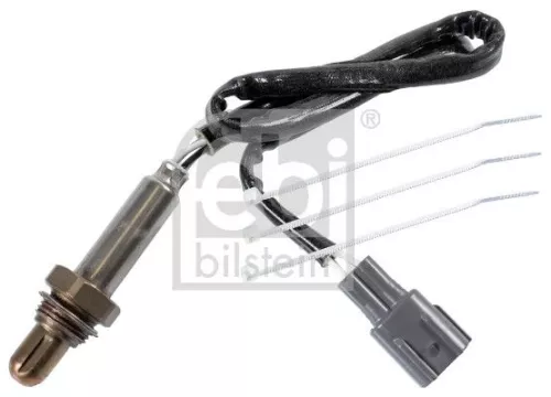 1x Oxygen Sensor
