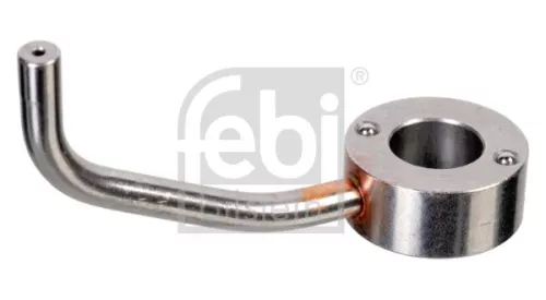 1x Oil Jet, piston underside cooling