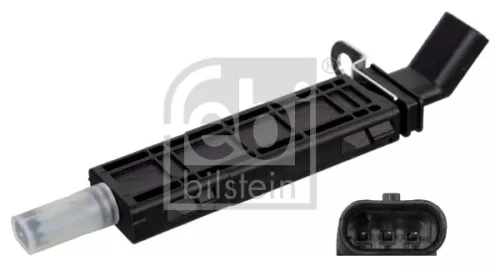 1x Sensor, crankshaft pulse