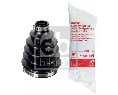 FEBI BILSTEIN 1x Bellow Kit, drive shaft (176119)