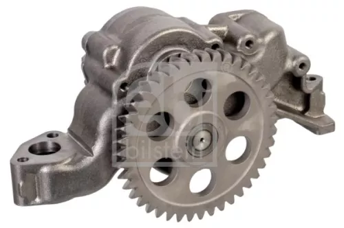 1x Oil Pump