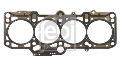 1x Gasket, cylinder head