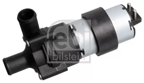FEBI BILSTEIN 1x Auxiliary Water Pump (cooling water circuit) (176352)