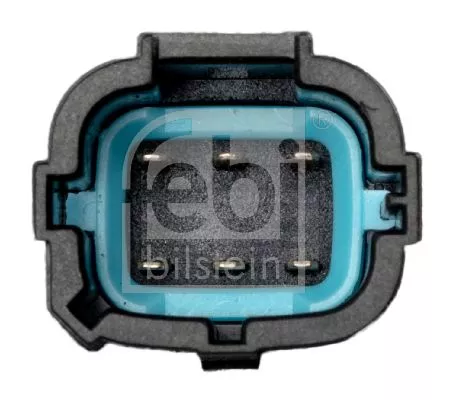 FEBI BILSTEIN 1x EGR Valve (176376)
