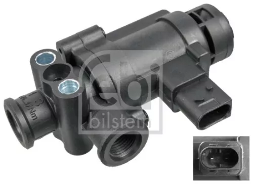FEBI BILSTEIN 1x Solenoid Valve (176377)
