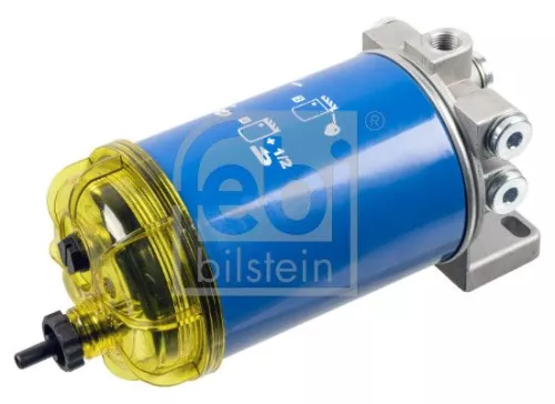 FEBI BILSTEIN 1x Housing, fuel filter (176384)