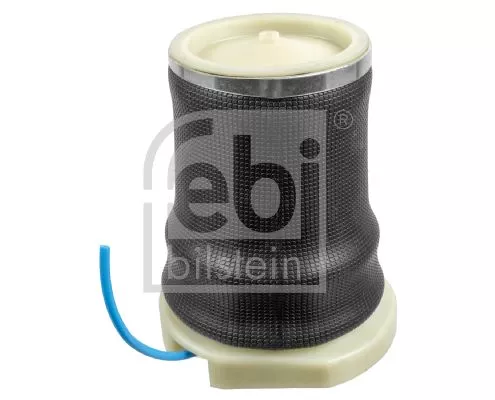 1x Bellow, air suspension