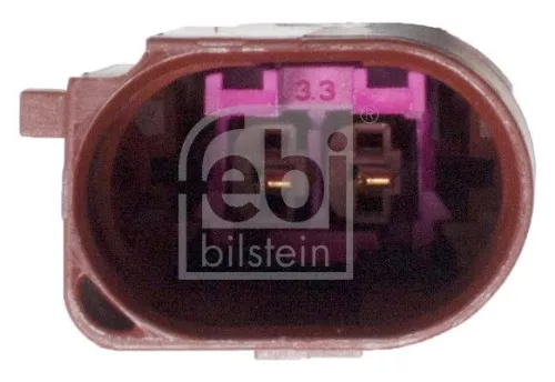 FEBI BILSTEIN 1x Sensor, exhaust gas temperature (176444)