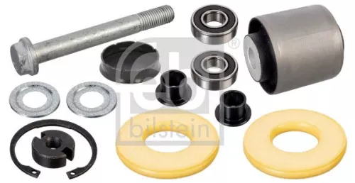 1x Repair Kit, driver cab suspension