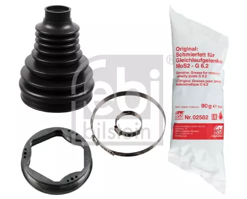 FEBI BILSTEIN 1x Bellow Kit, drive shaft (176509)