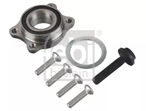 FEBI BILSTEIN 1x Wheel Bearing Kit (176510)
