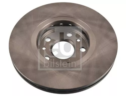 FEBI BILSTEIN 2x Brake Disc (176658)
