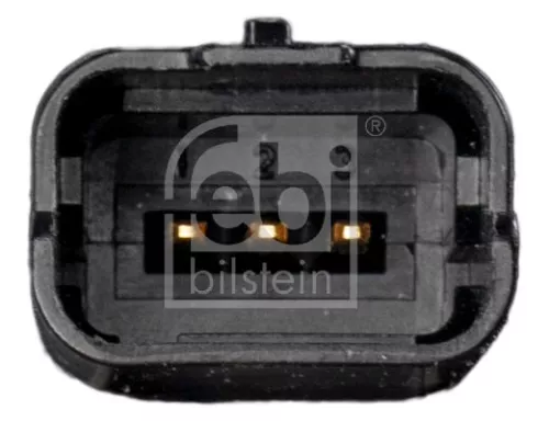 FEBI BILSTEIN 1x Sensor, exhaust pressure (176690)