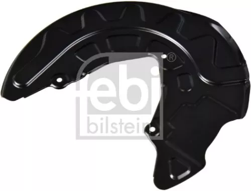 FEBI BILSTEIN 1x Splash Guard, brake disc (176753)