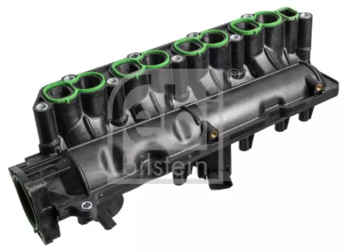 FEBI BILSTEIN 1x Fitting, intake manifold (176767)