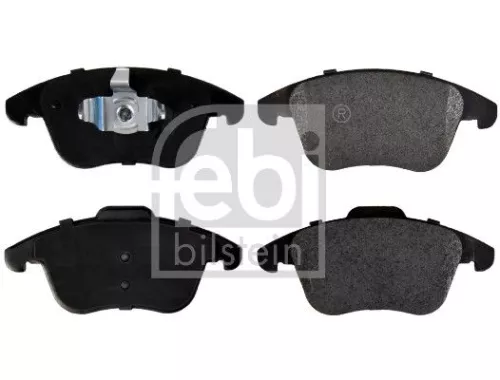 FEBI BILSTEIN 1x Brake Pad Set, disc brake (176971)