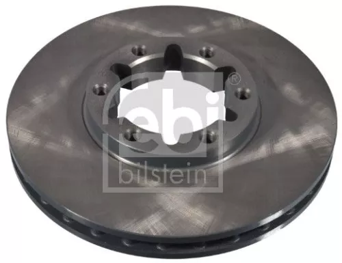 2x Brake Disc
