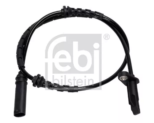 FEBI BILSTEIN 1x Sensor, wheel speed (177215)