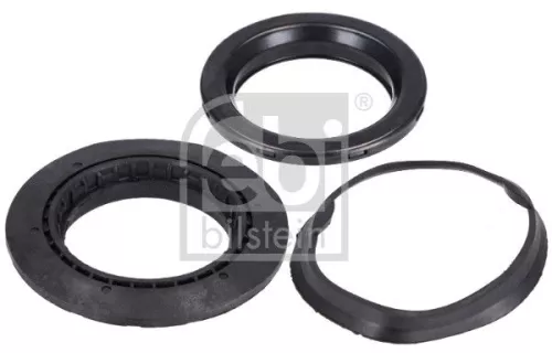 FEBI BILSTEIN 1x Rolling Bearing, suspension strut support mount (177290)