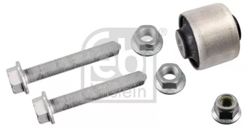 1x Mounting, control/trailing arm