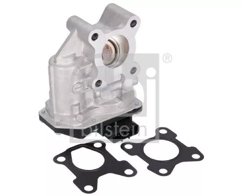 1x EGR Valve